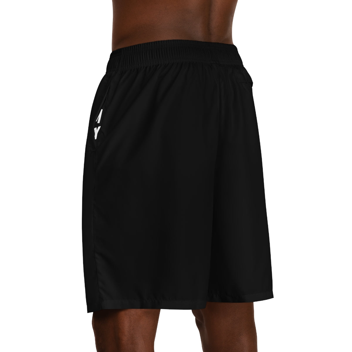 Elm City Basics; Jogger Shorts