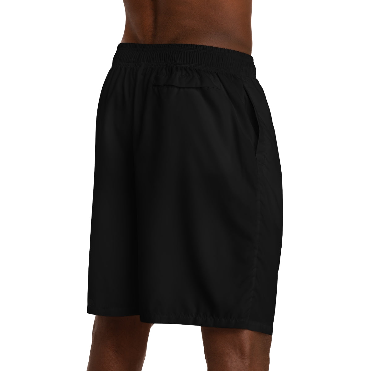 Elm City Basics; Jogger Shorts