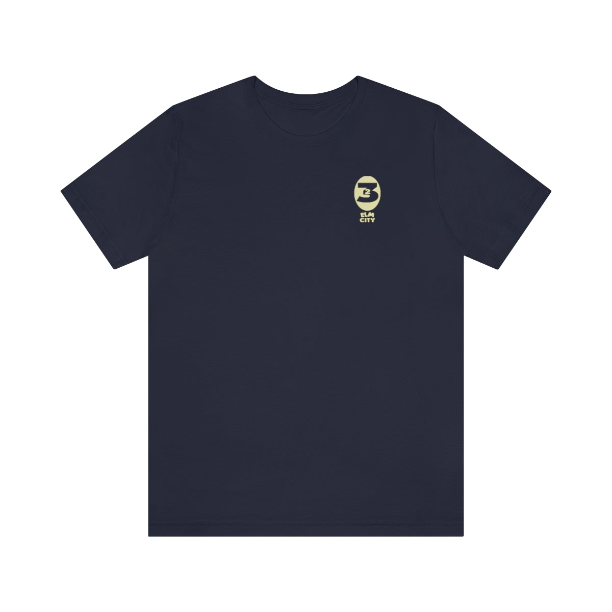 Elm City 203 Code