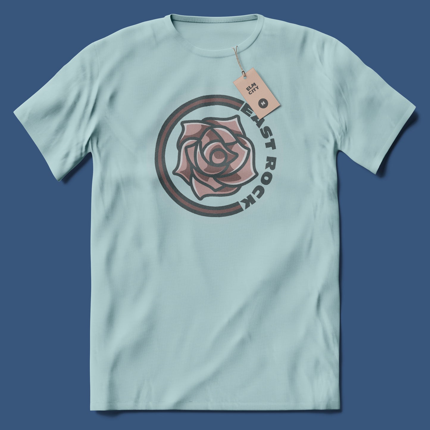 East Rock Rose
