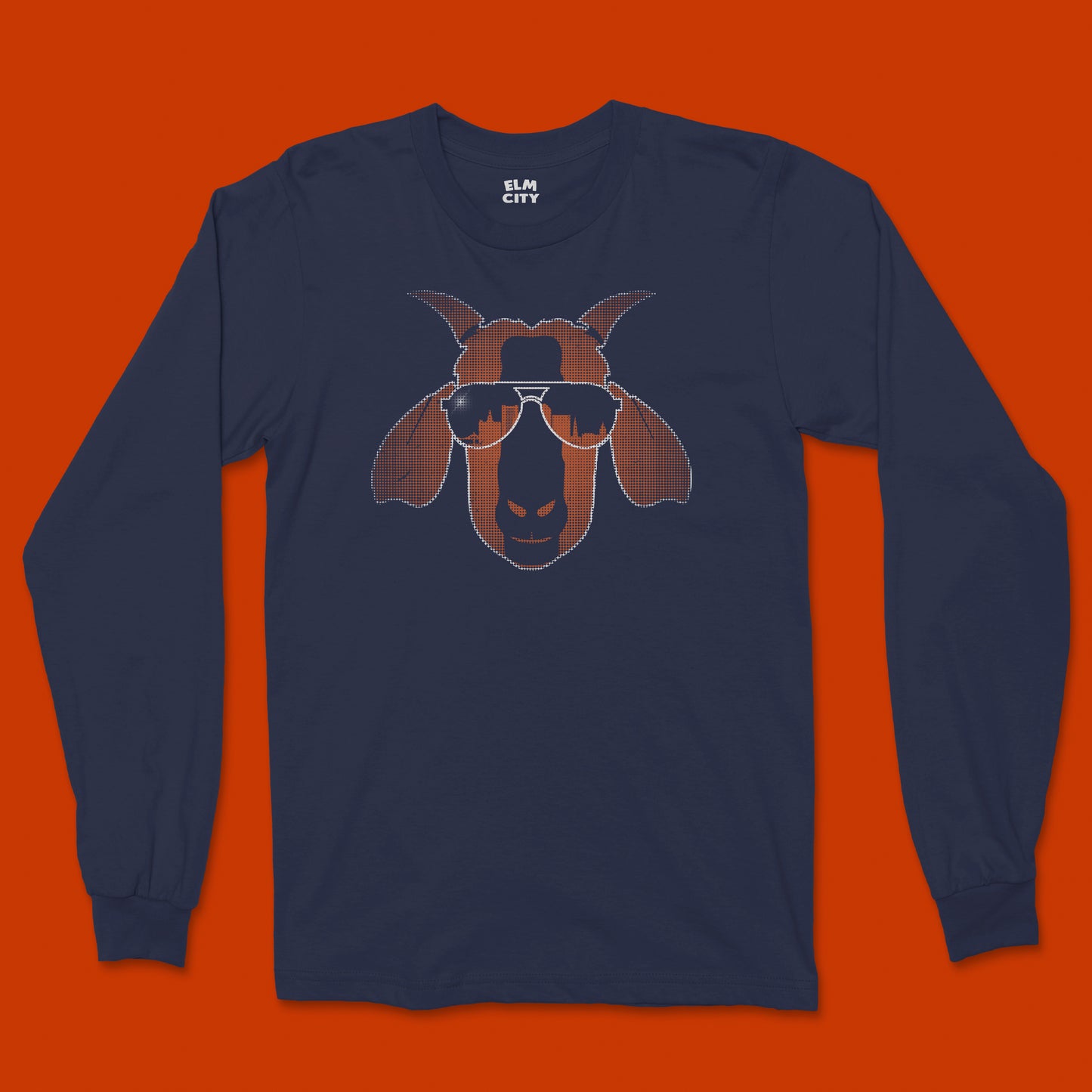 Goat for Men (& Women)