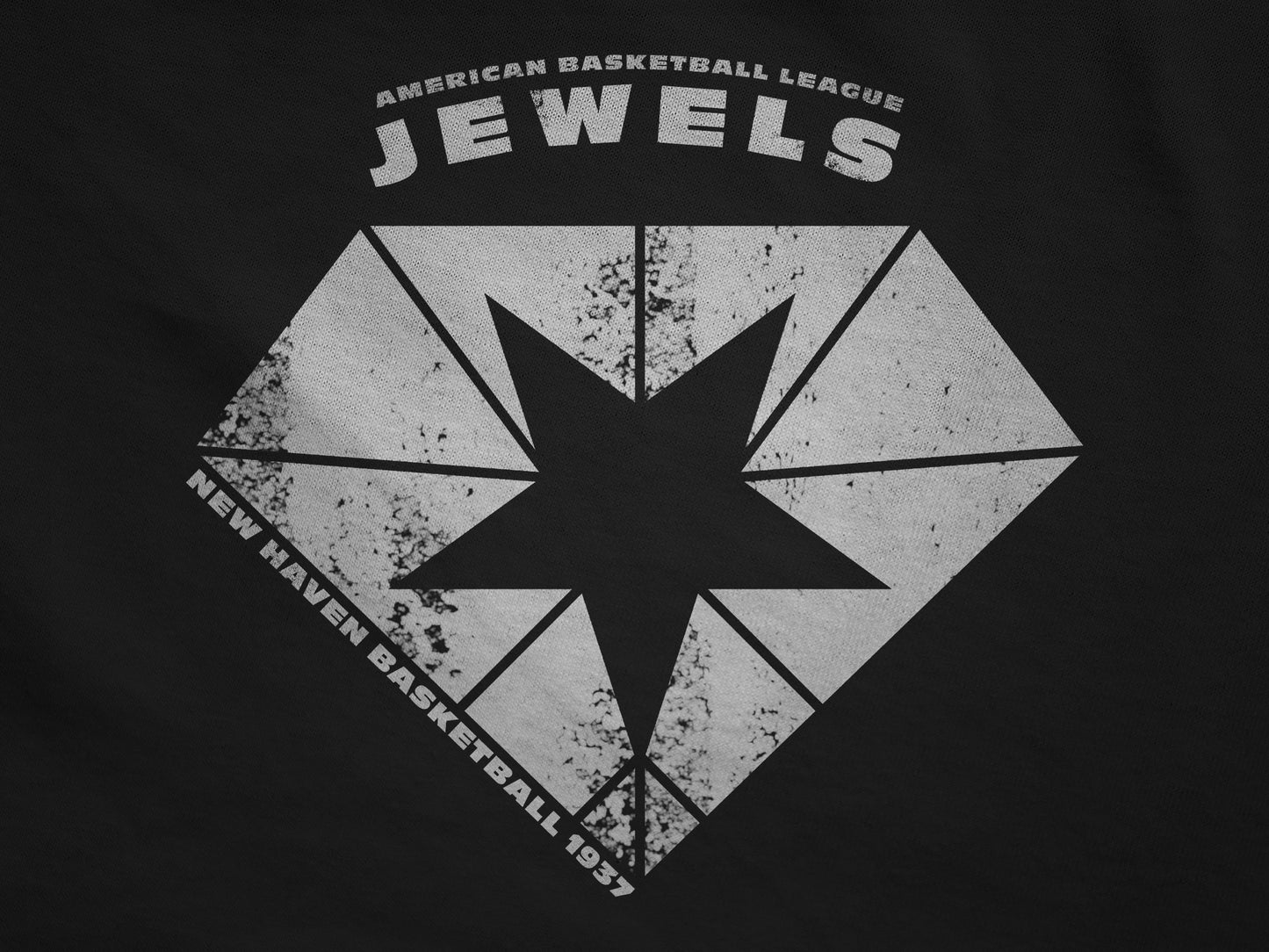 NH Jewels Basketball '37 | Relaxed
