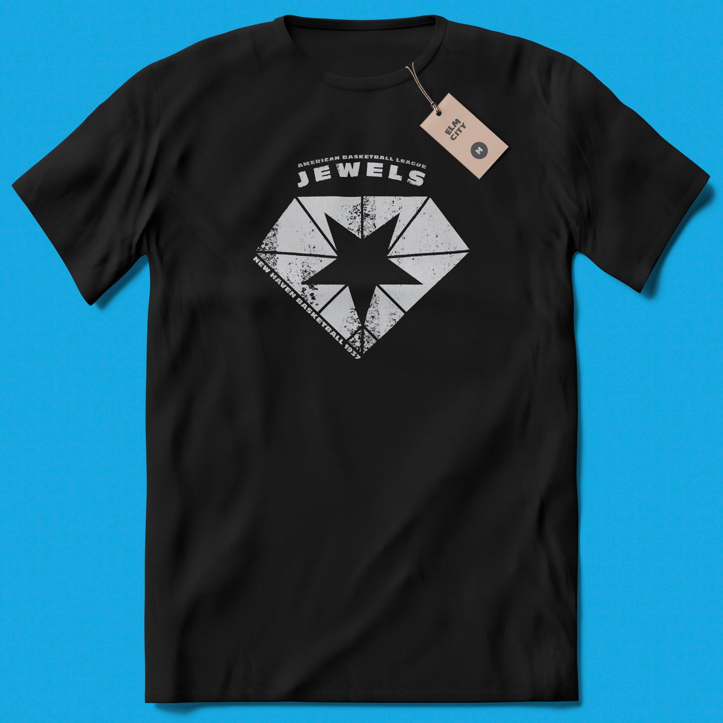 NH Jewels Basketball '37 | Relaxed