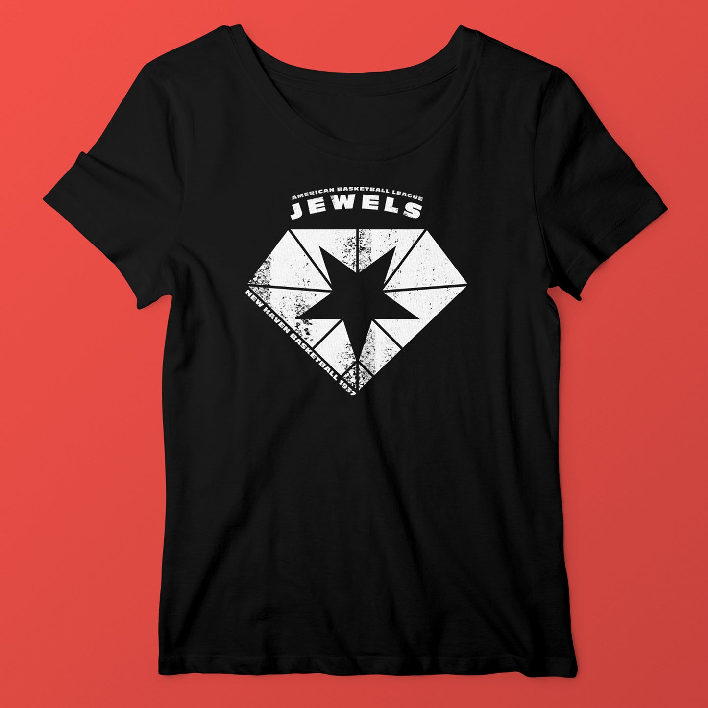 NH Jewels Basketball '37