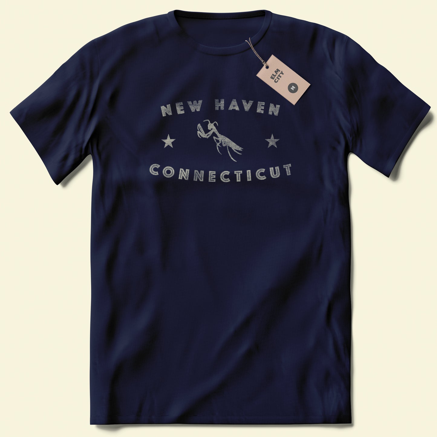New Haven Mantis
