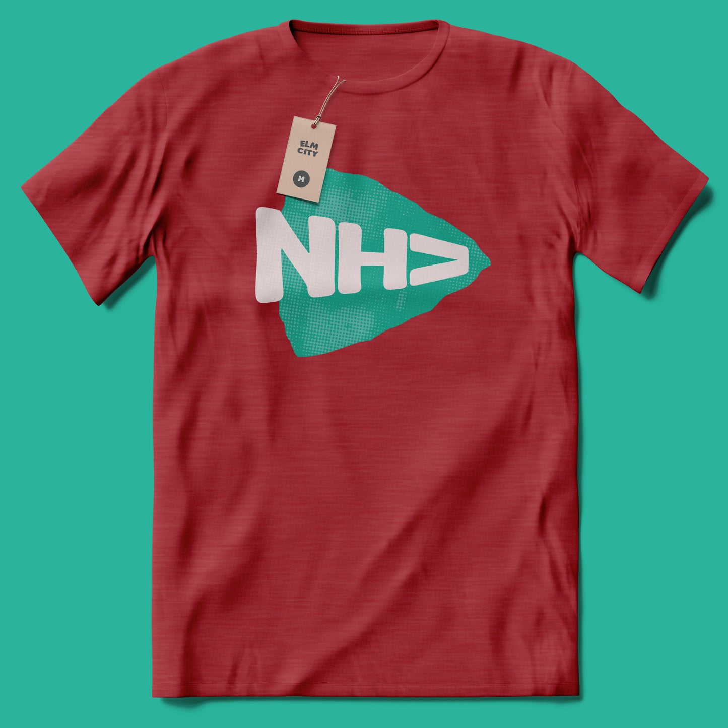 NHV Arrowhead