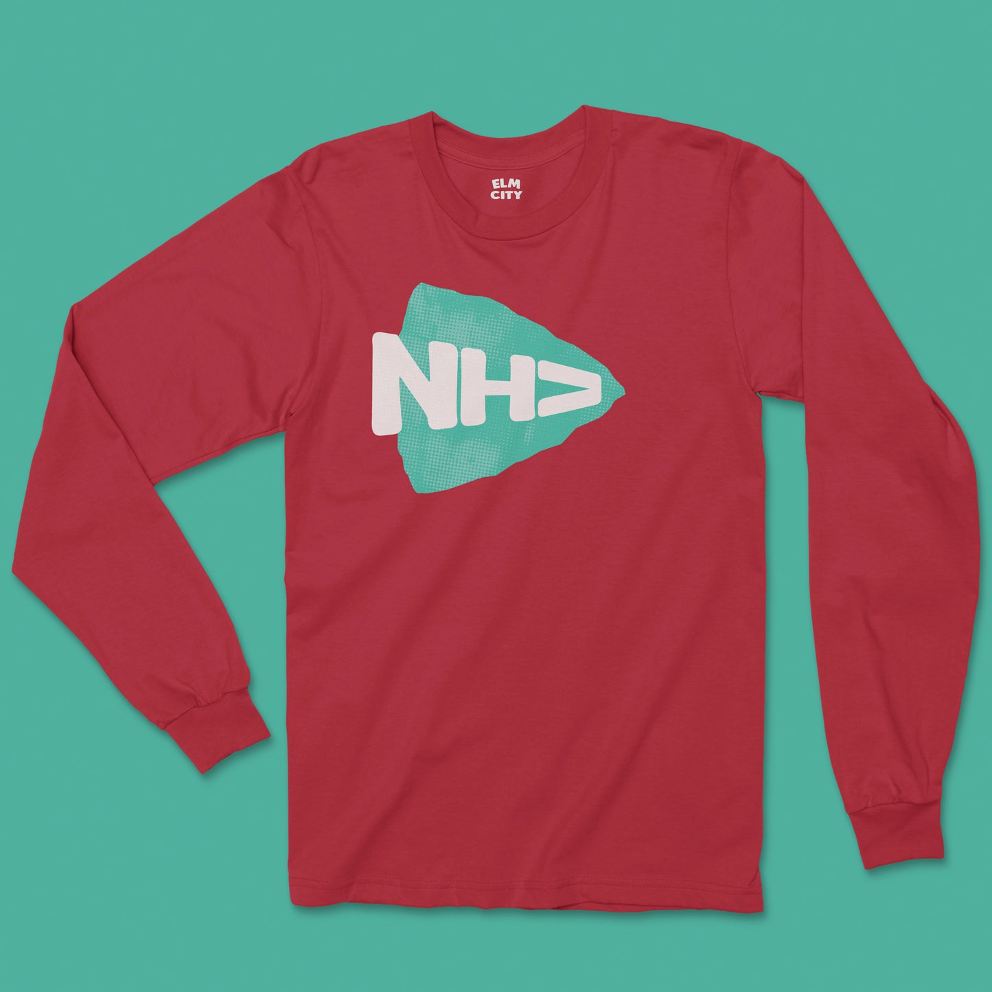 NHV Arrowhead
