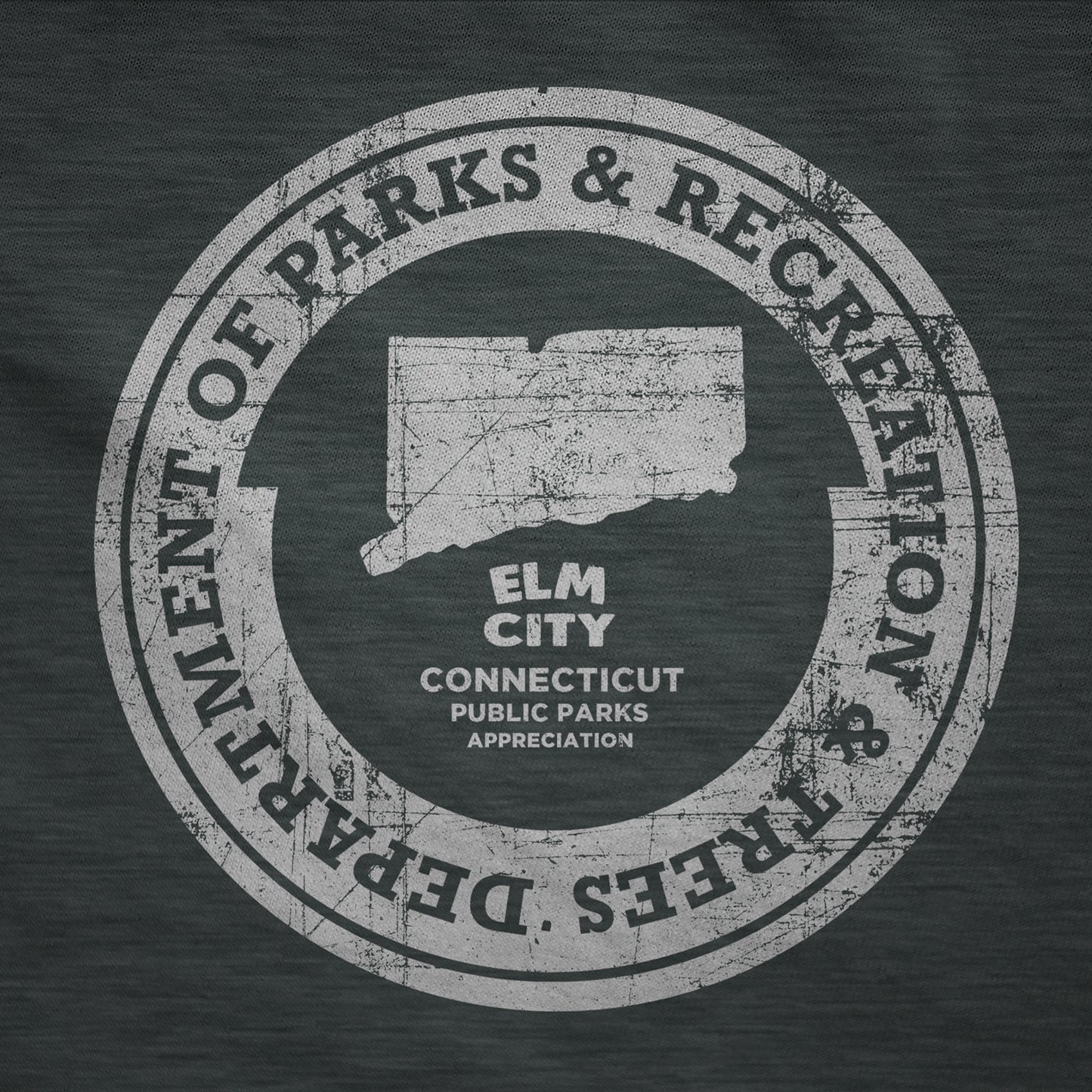 Parks & Recreation & Trees Appreciation