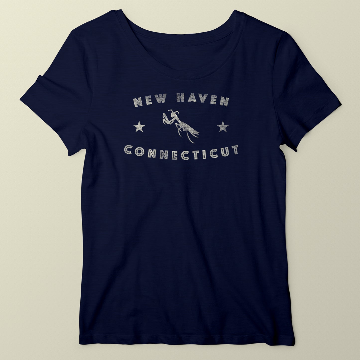 New Haven Mantis