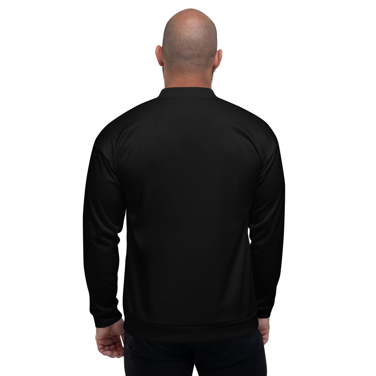 Elm City Basics; Bobmer Jacket