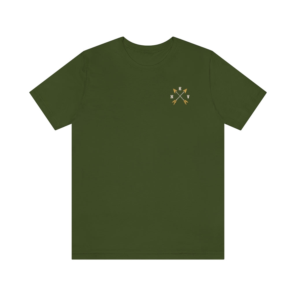 Olive Fall