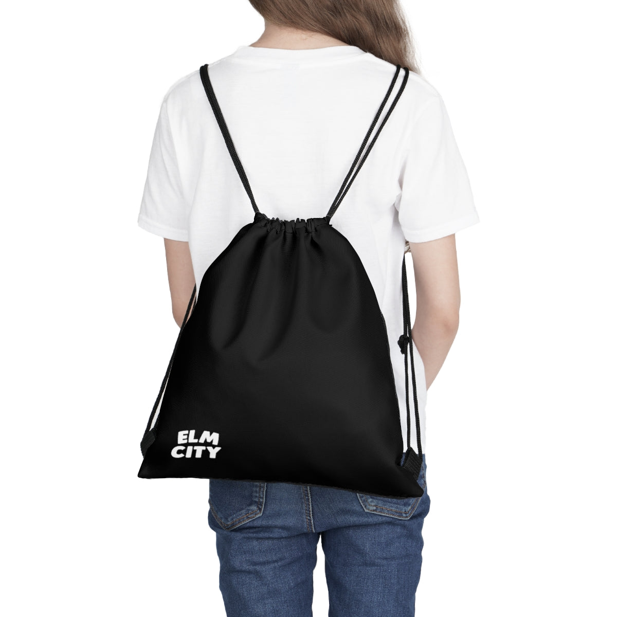 Drawstring Bag