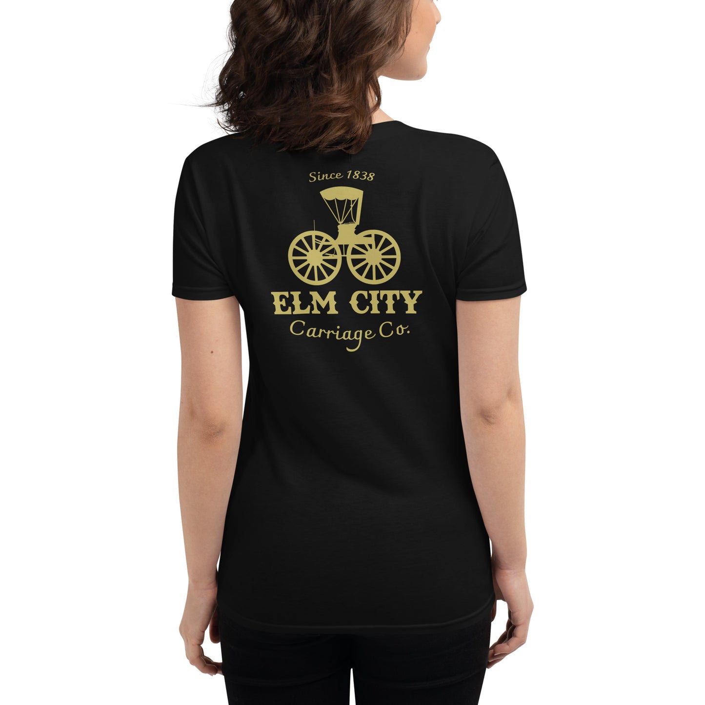 Elm City Carriage Co.
