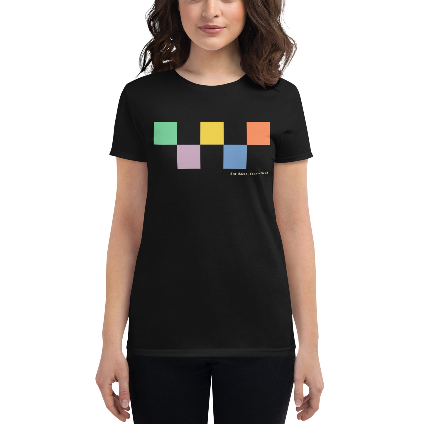 Elm City Squares