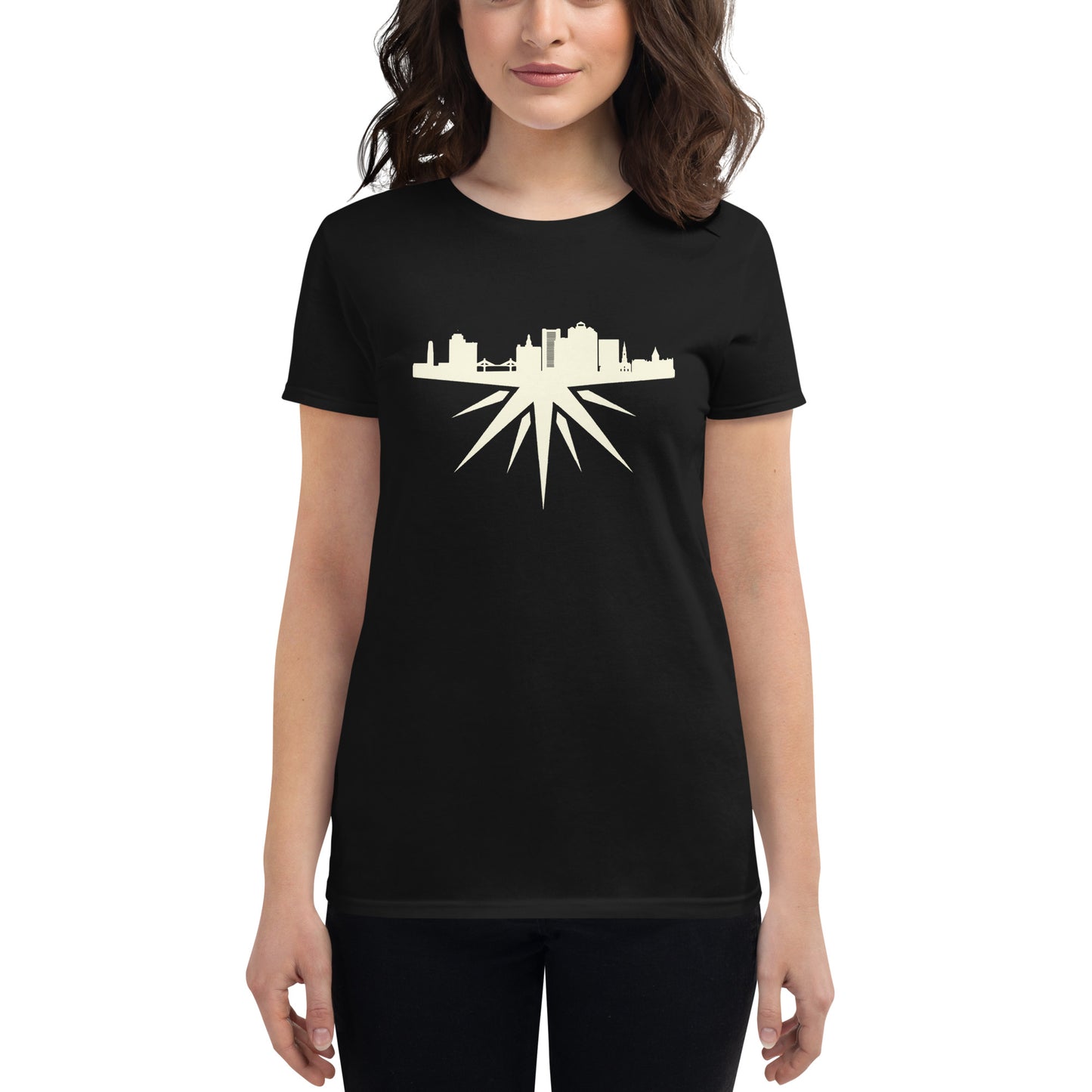 New Haven Skyline Star