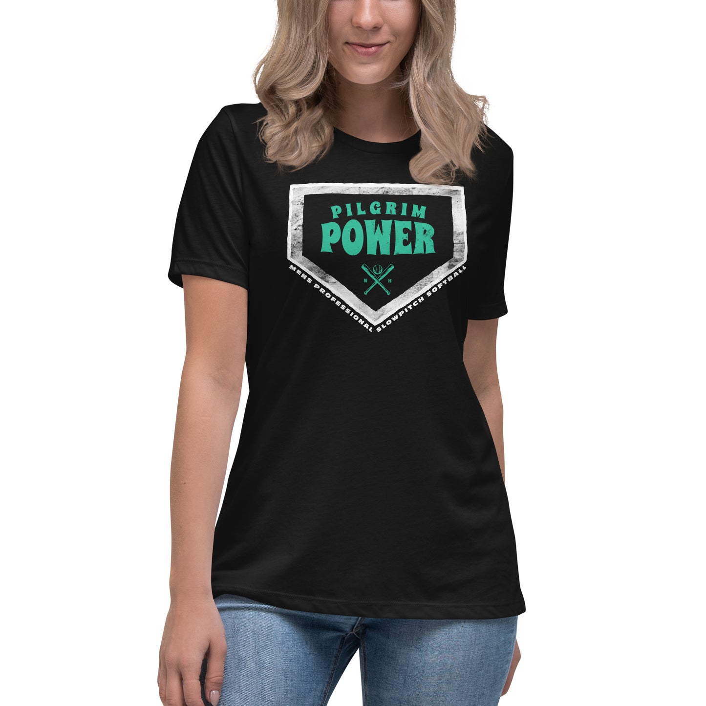 New England Pilgrim Power | Relaxed