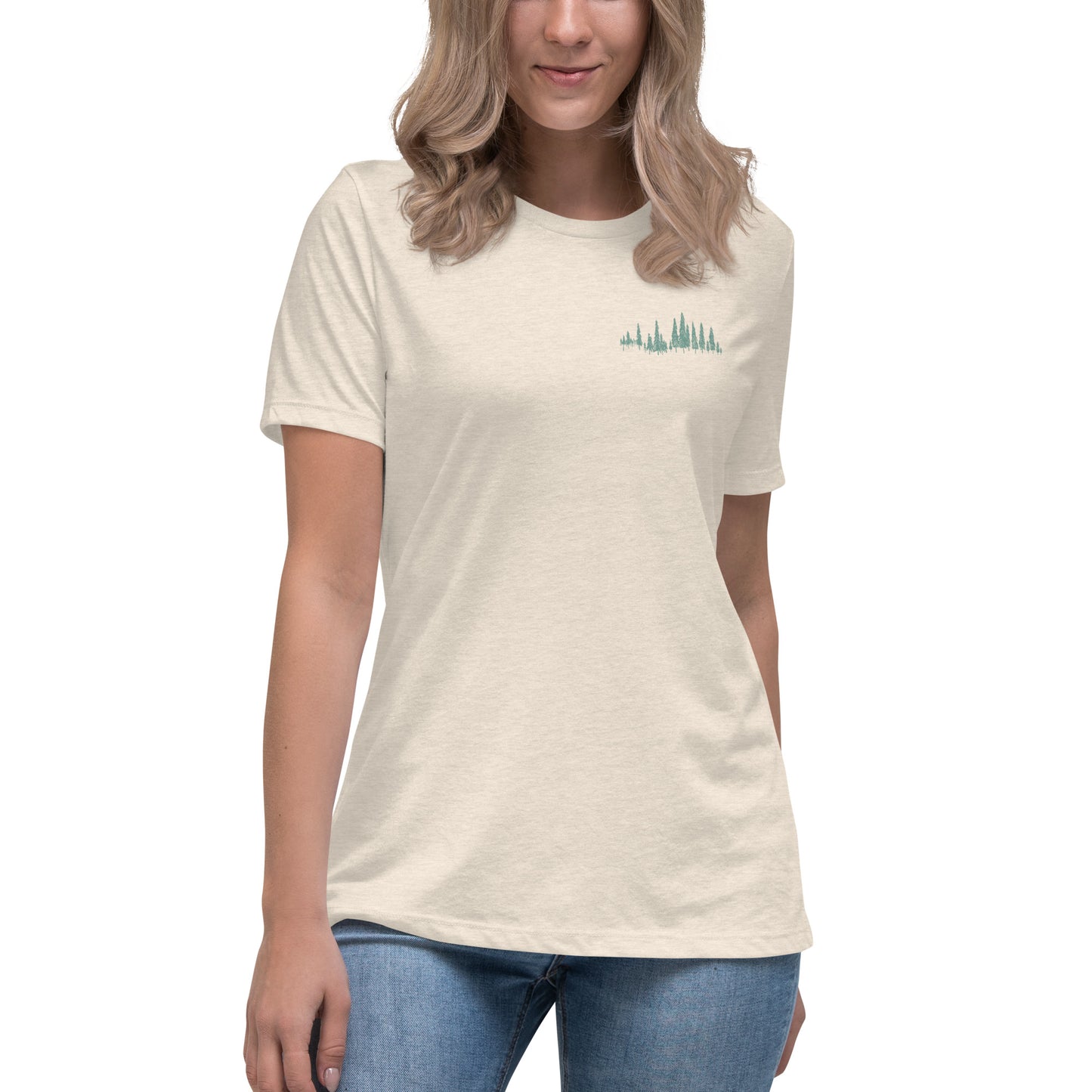 West Rock Ridge | Relaxed
