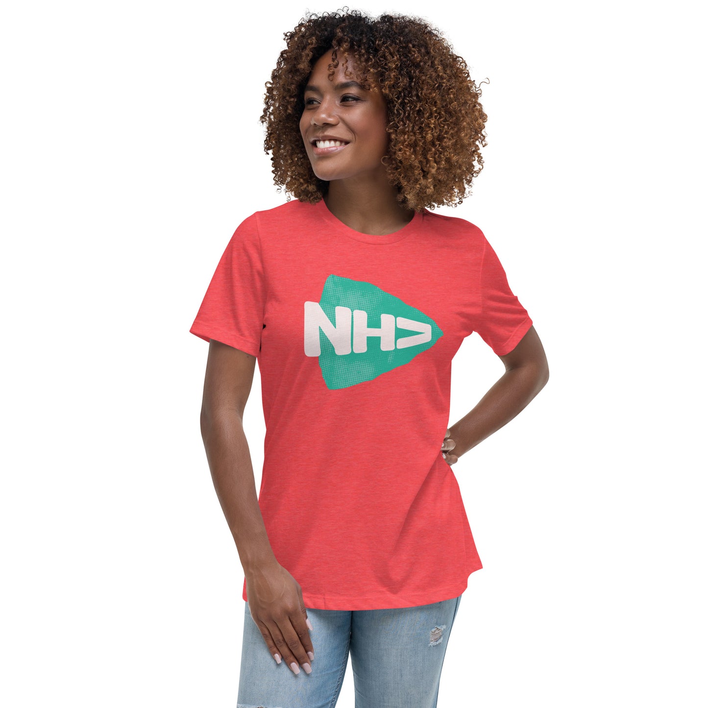 NHV Arrowhead | Relaxed