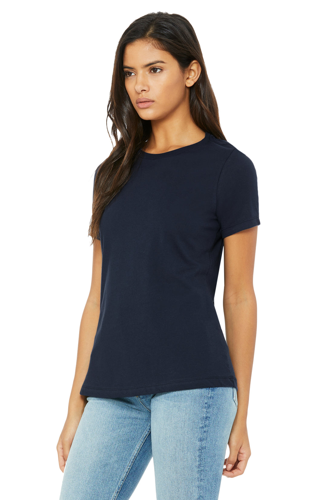 Bella & Canvas 6400 Relaxed T-Shirt
