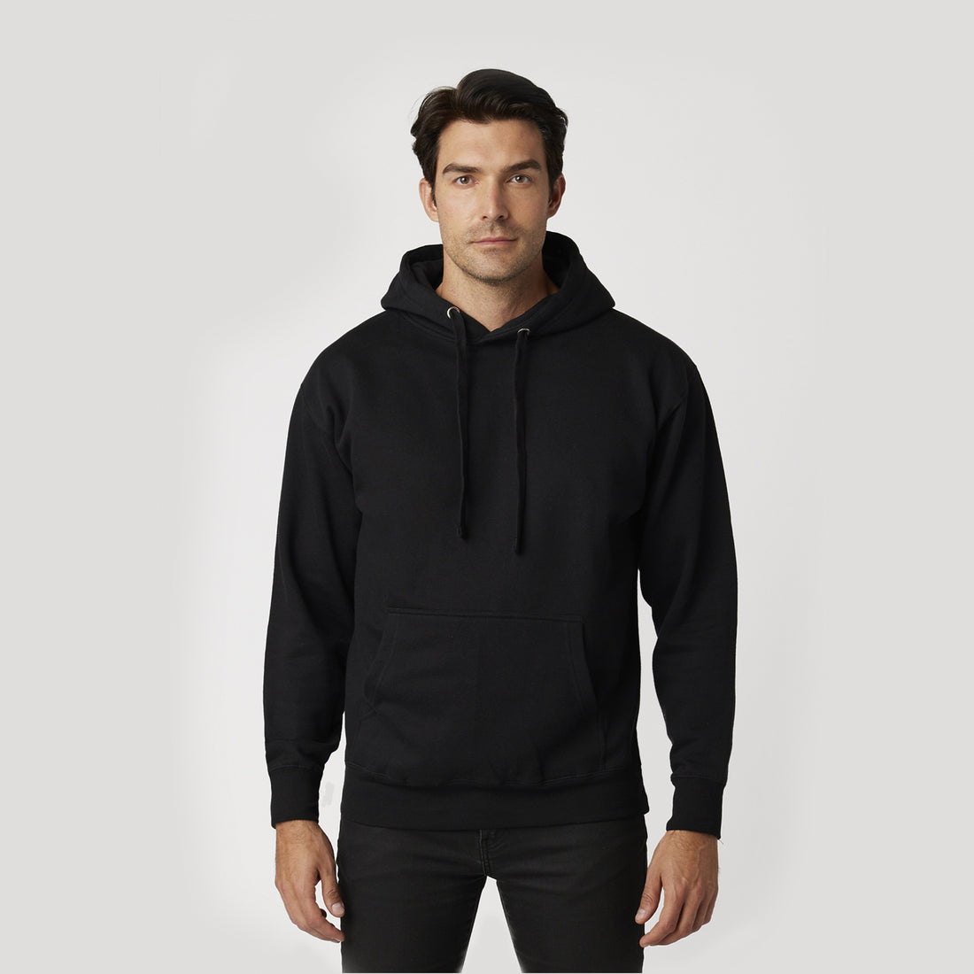 Cotton Heritage Hooded Sweatshirts