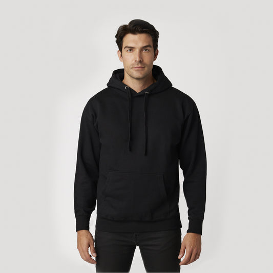Cotton Heritage Hooded Sweatshirts