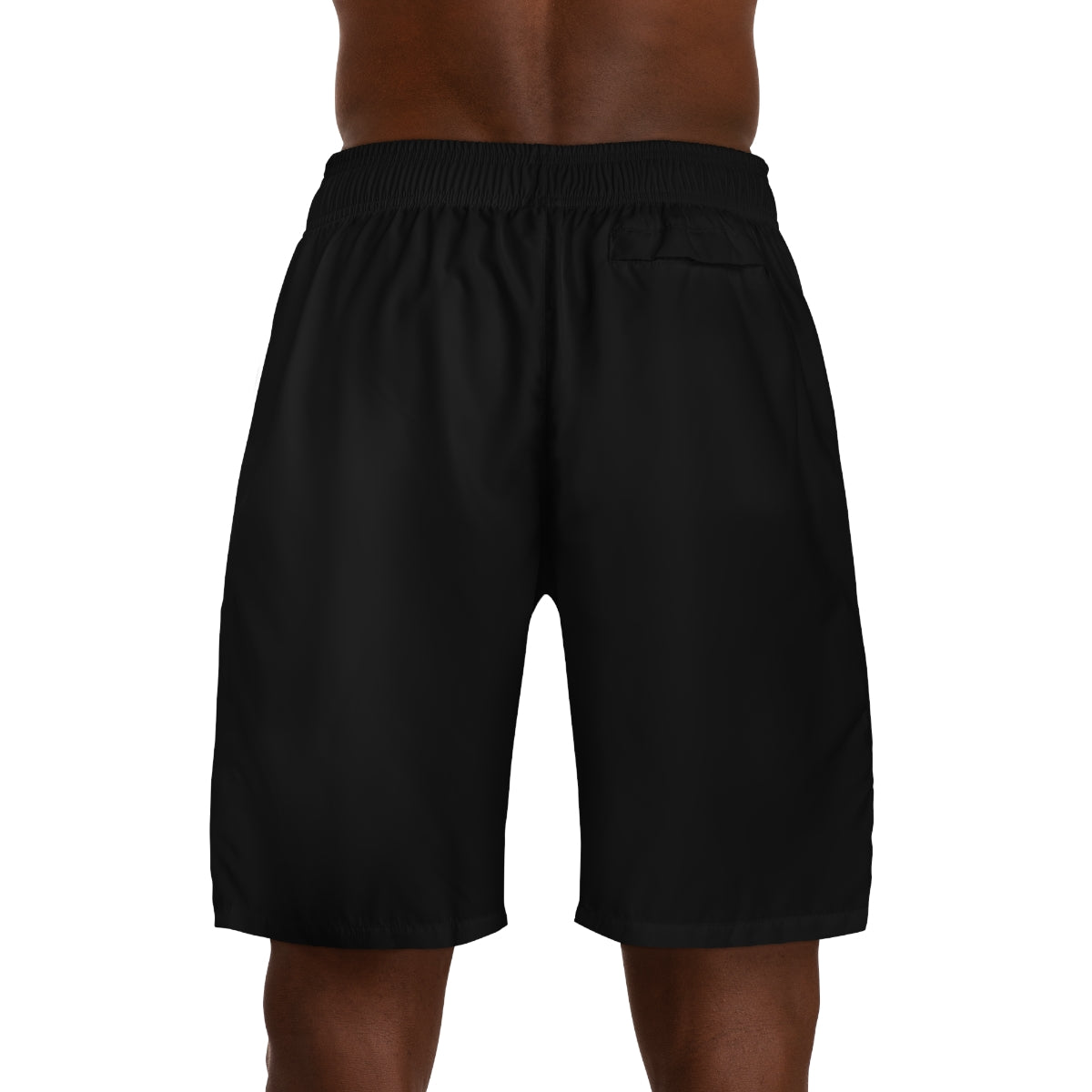 Elm City Basics; Jogger Shorts