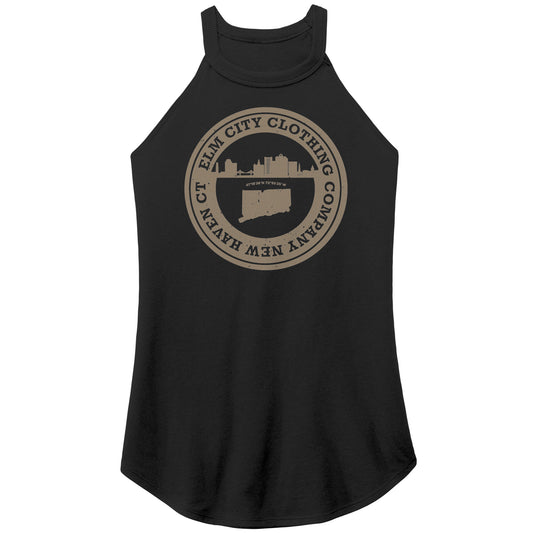 EC4 | Tri Rocker Tank