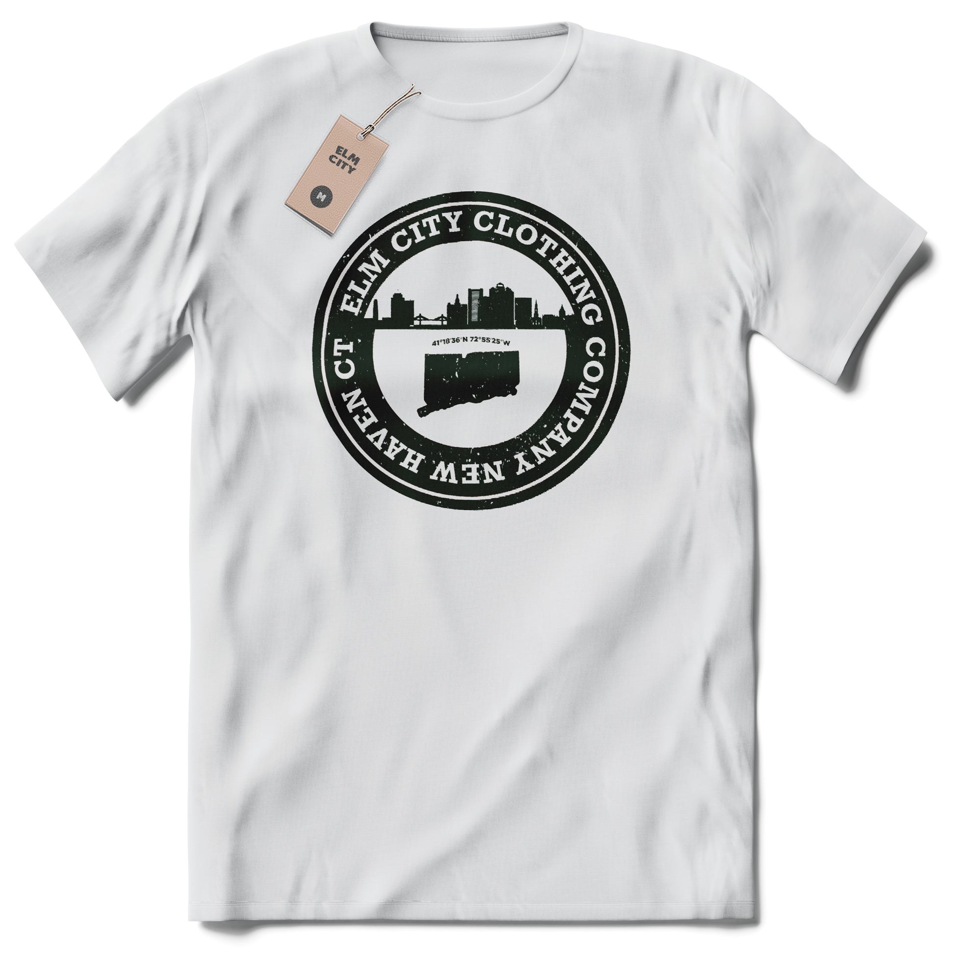 EC3 Summer Hiker – Elm City Clothing Co.