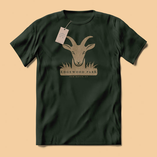 Edgewood Goat