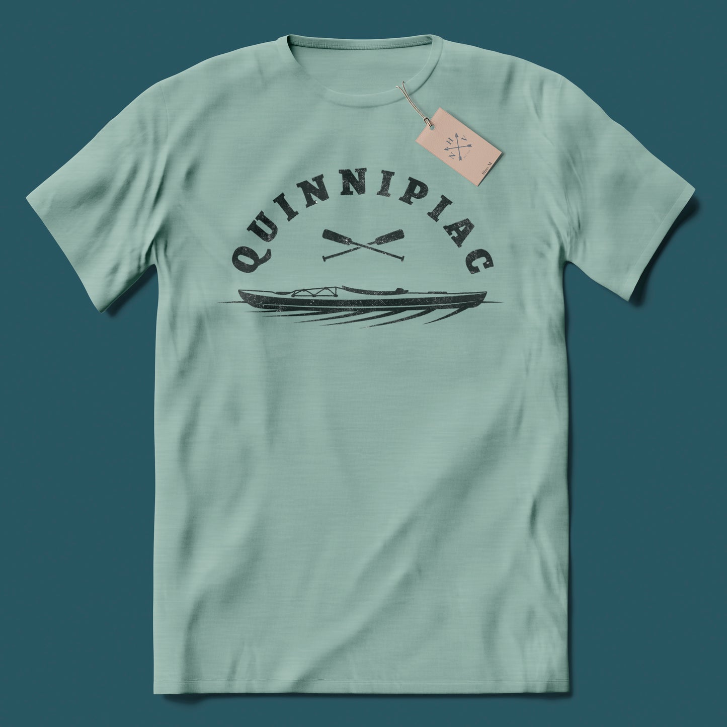 Quinnipiac Kayak | Relaxed