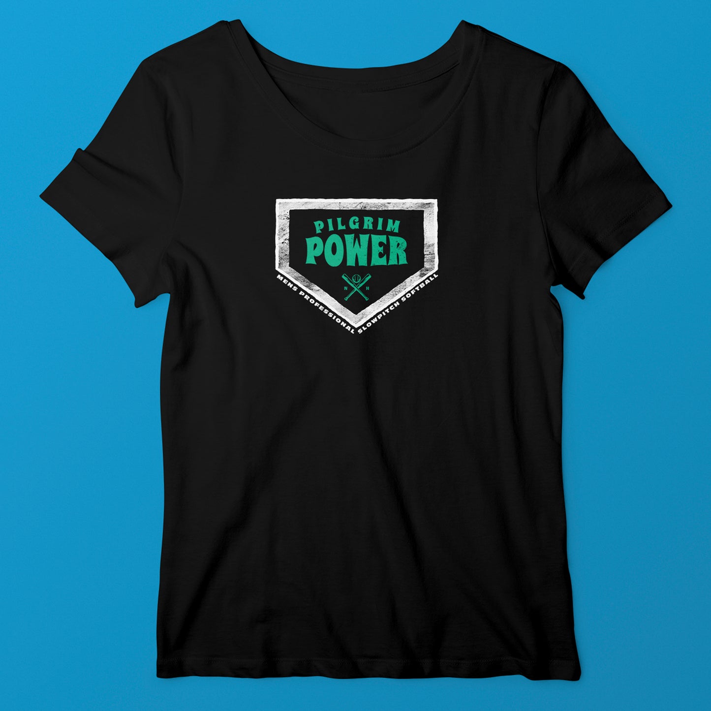 New England Pilgrim Power