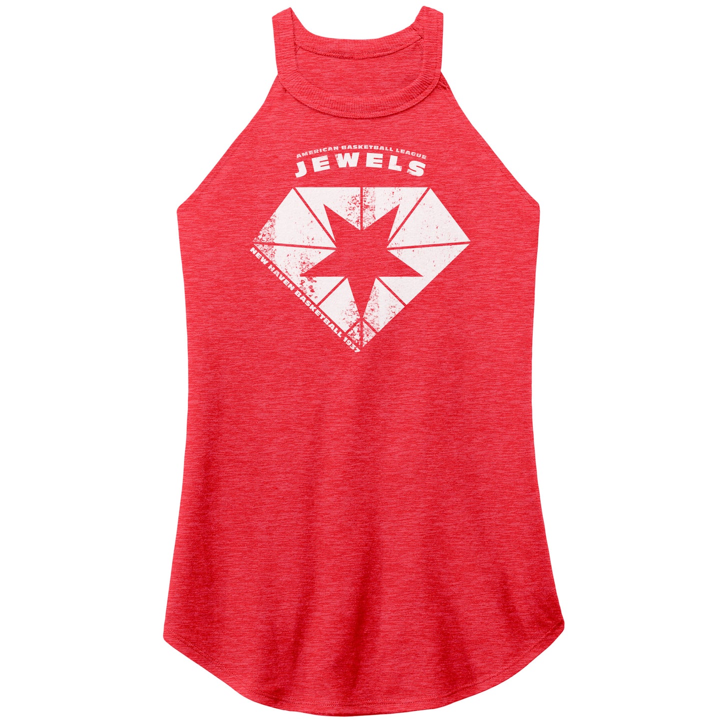 NH Jewels '37 | Tri Rocker Tank
