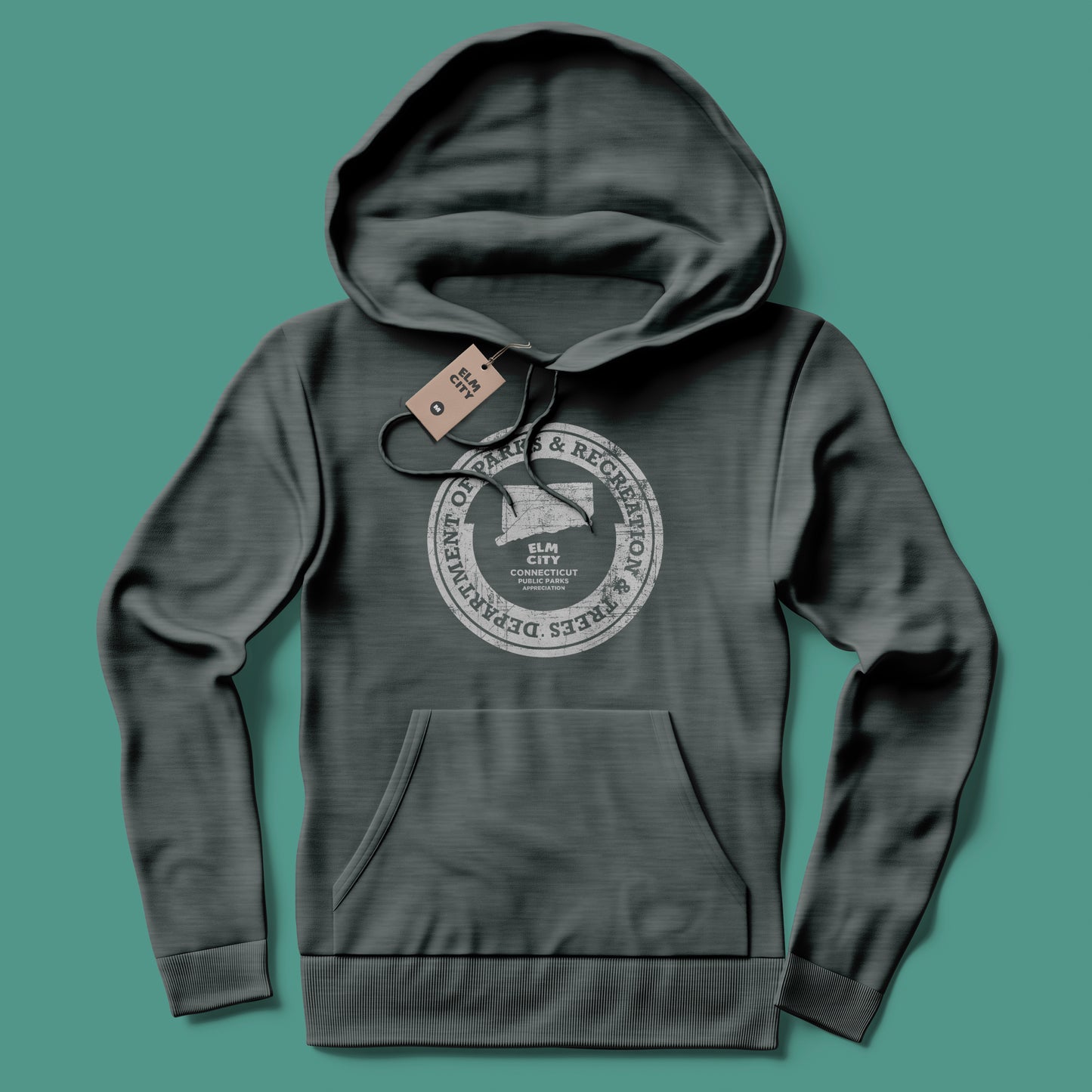 Parks & Recreation & Trees Appreciation