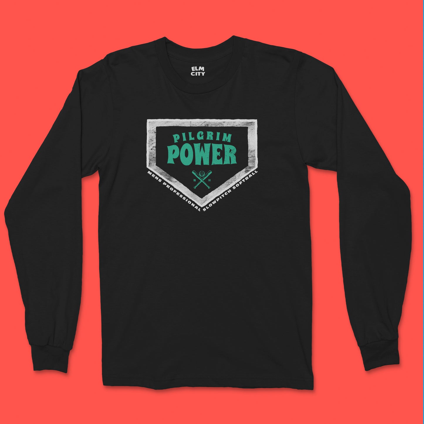 New England Pilgrim Power