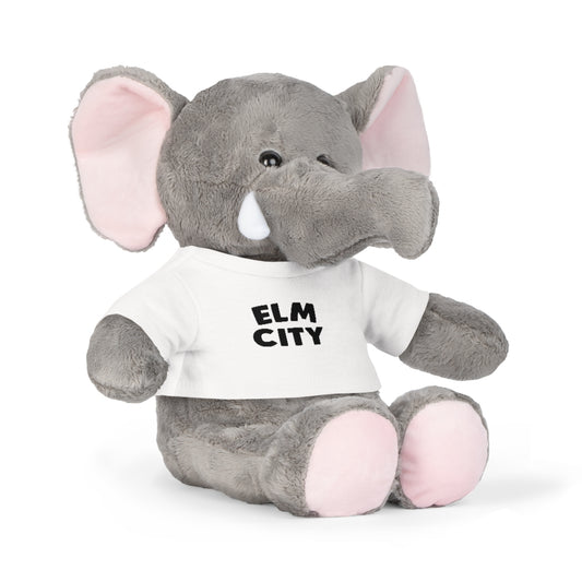 Elmer the Elephant